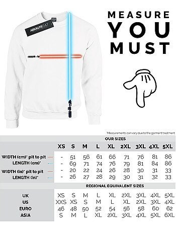 Star Wars - Sweat motif Chewbacca motif/style Lumières de Noël