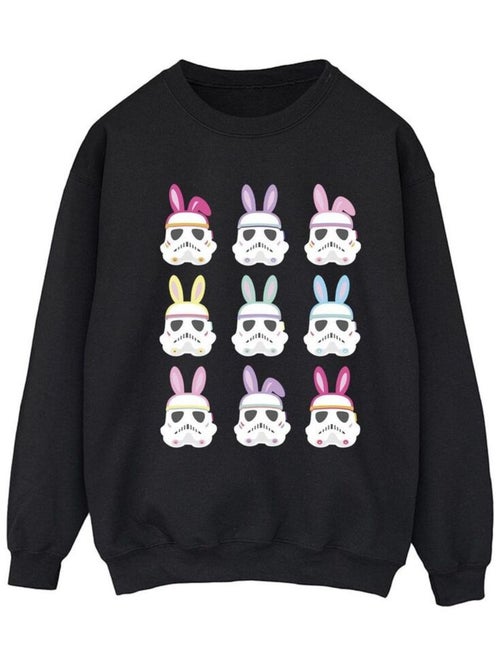 Star Wars - Sweat - Kiabi Star Wars - Sweat - Kiabi