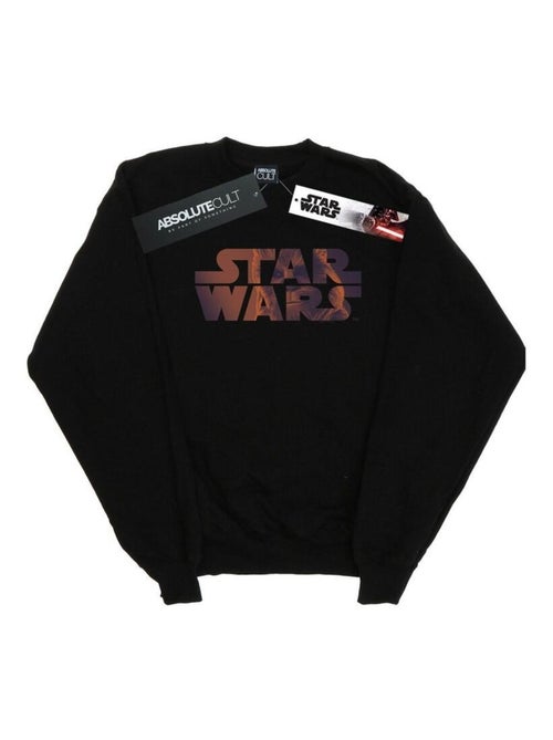Star Wars - Sweat - Kiabi Star Wars - Sweat - Kiabi