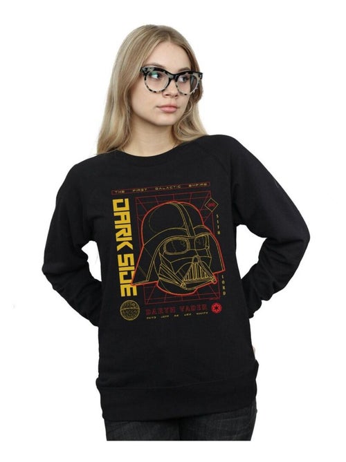 Star Wars - Sweat - Kiabi