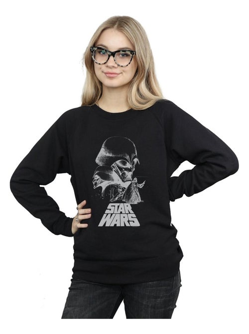 Star Wars - Sweat - Kiabi