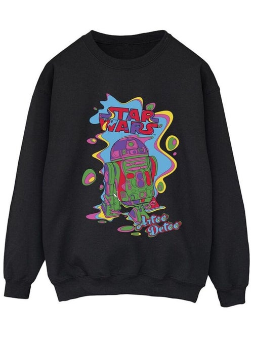 Star Wars - Sweat - Kiabi