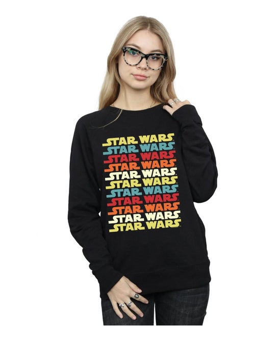 Star Wars - Sweat - Kiabi