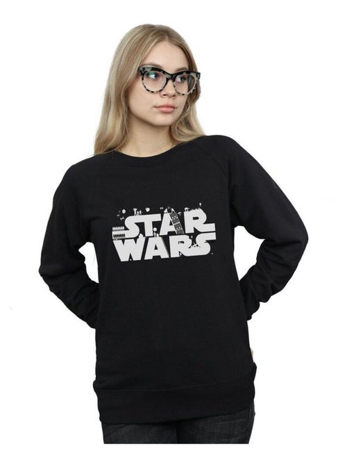 Star Wars - Sweat - Kiabi