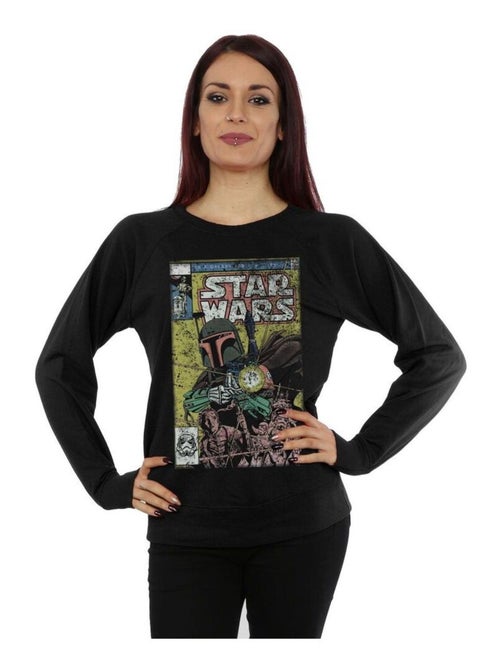 Star Wars - Sweat - Kiabi