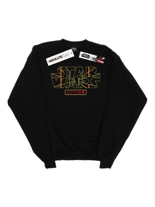 Star Wars - Sweat - Kiabi