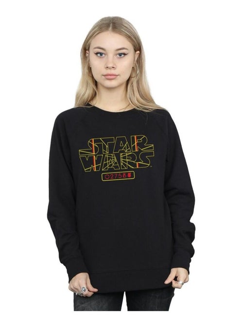 Star Wars - Sweat - Kiabi