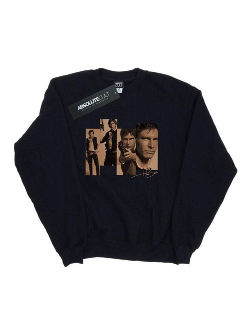 Star Wars - Sweat - Kiabi