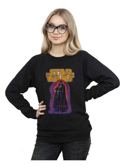 Star Wars - Sweat - Kiabi Star Wars - Sweat - Kiabi