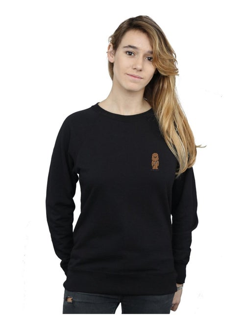 Star Wars - Sweat - Kiabi