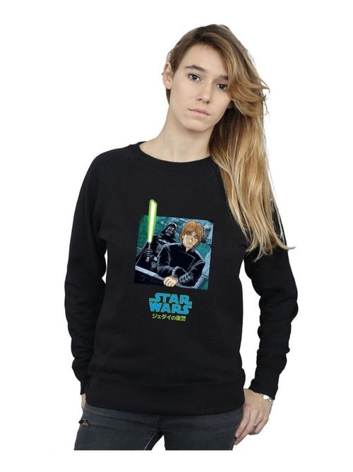 Star Wars - Sweat - Kiabi