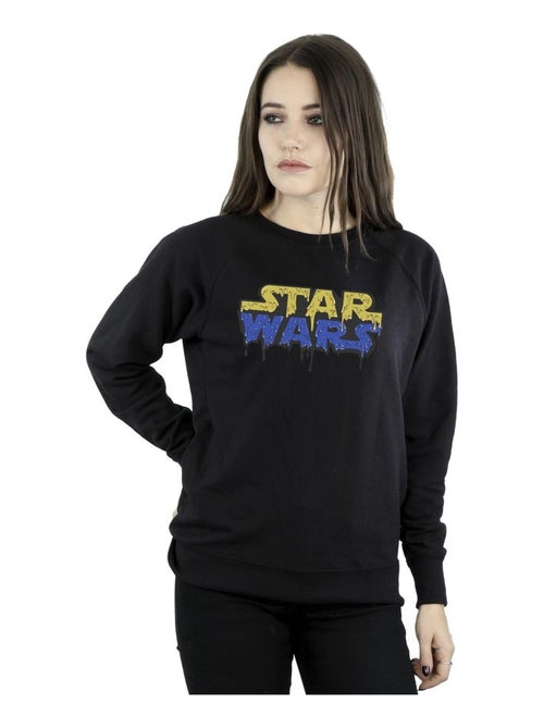 Star Wars - Sweat - Kiabi
