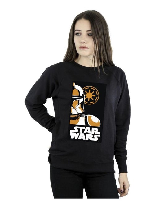 Star Wars - Sweat - Kiabi