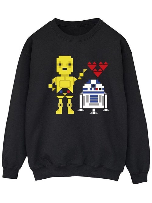Star Wars - Sweat - Kiabi Star Wars - Sweat - Kiabi
