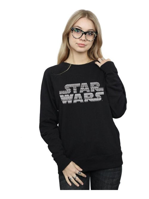 Star Wars - Sweat - Kiabi