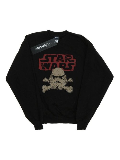 Star Wars - Sweat - Kiabi