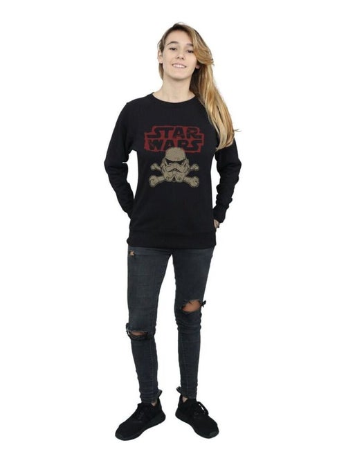 Star Wars - Sweat - Kiabi