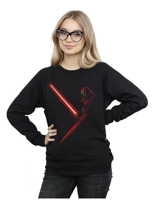 Star Wars - Sweat - Kiabi