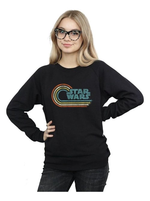Star Wars - Sweat - Kiabi Star Wars - Sweat - Kiabi