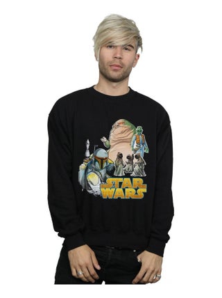 Star Wars - Sweat