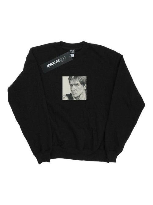 Star Wars - Sweat - Kiabi