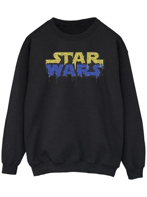 Star Wars - Sweat - Kiabi