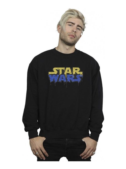 Star Wars - Sweat - Kiabi
