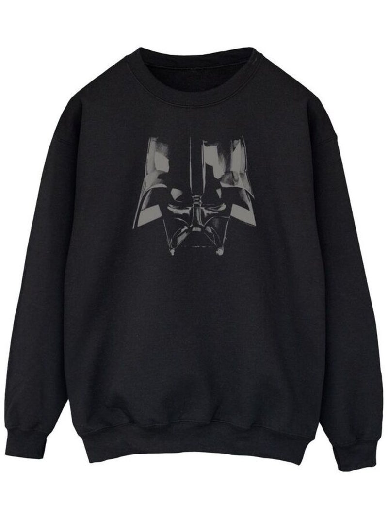 Star Wars - Sweat Noir - Kiabi