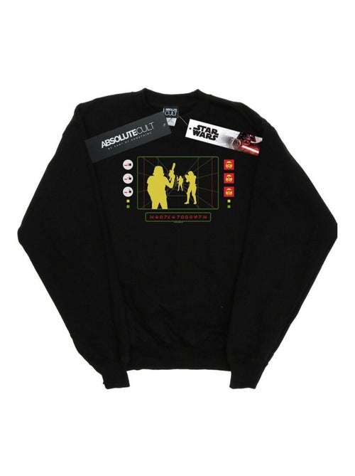 Star Wars - Sweat - Kiabi