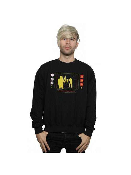 Star Wars - Sweat - Kiabi