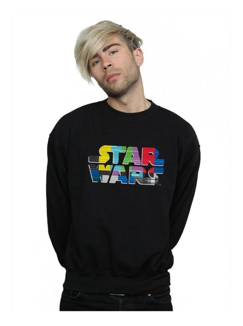 Star Wars - Sweat - Kiabi