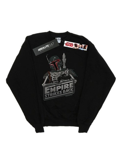 Star Wars - Sweat - Kiabi Star Wars - Sweat - Kiabi