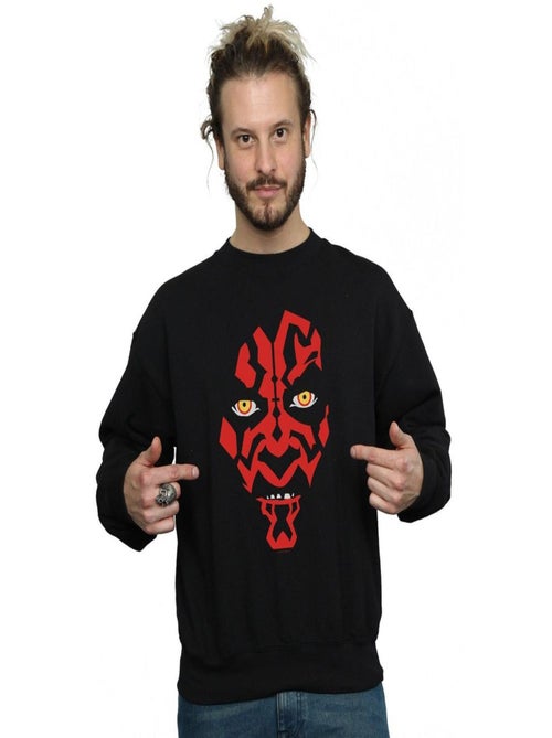 Star Wars - Sweat - Kiabi