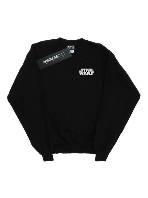 Star Wars - Sweat - Kiabi
