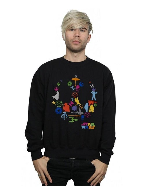 Star Wars - Sweat - Kiabi