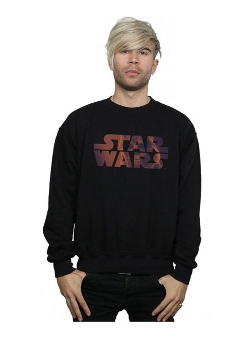 Star Wars - Sweat - Kiabi Star Wars - Sweat - Kiabi