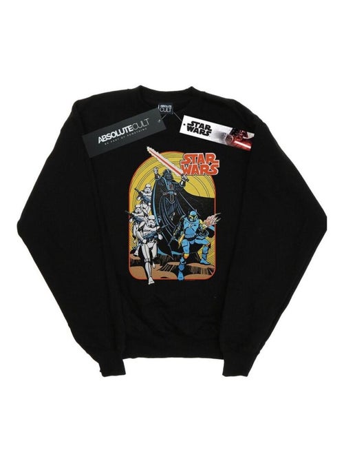 Star Wars - Sweat - Kiabi