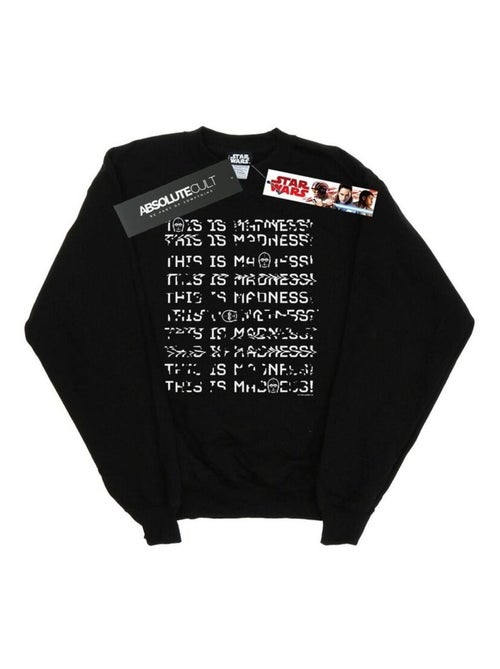 Star Wars - Sweat - Kiabi
