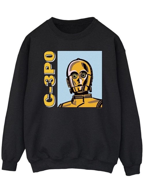 Star Wars - Sweat - Kiabi