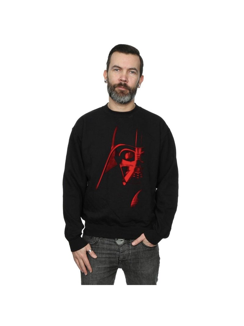 Star Wars - Sweat Noir - Kiabi