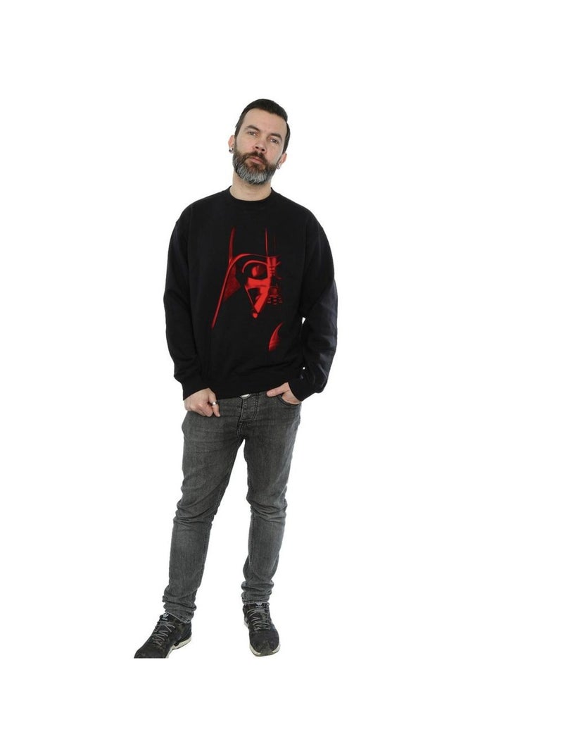 Star Wars - Sweat Noir - Kiabi