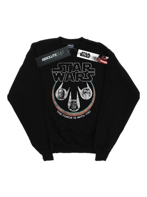 Star Wars - Sweat - Kiabi