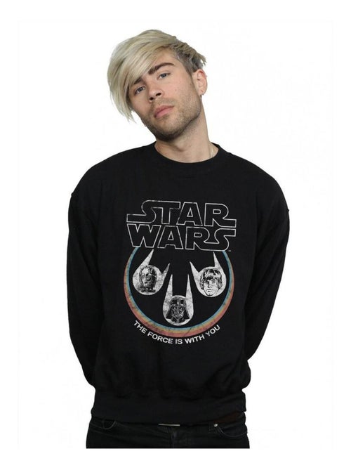 Star Wars - Sweat - Kiabi
