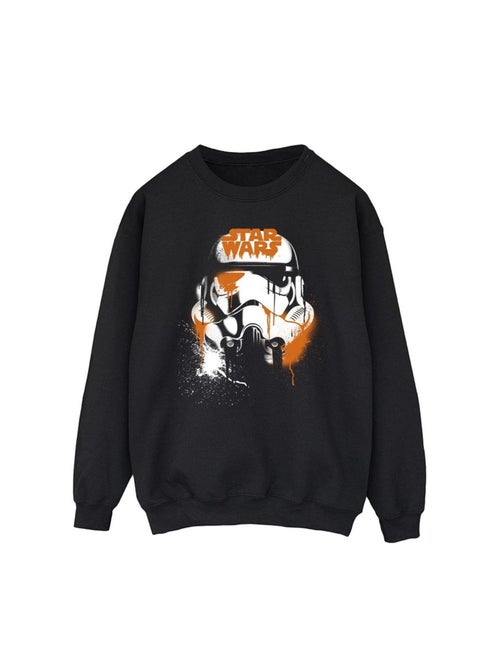 Star Wars - Sweat - Kiabi