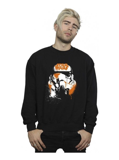Star Wars - Sweat - Kiabi
