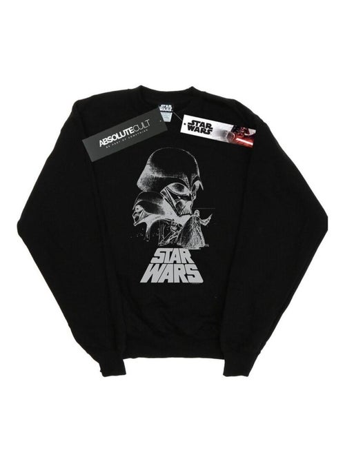 Star Wars - Sweat - Kiabi Star Wars - Sweat - Kiabi