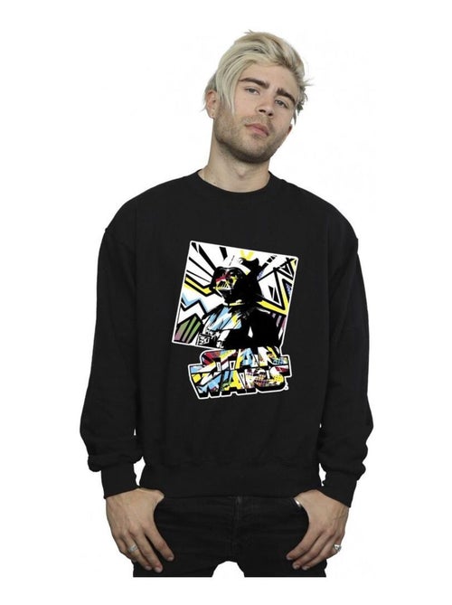 Star Wars - Sweat - Kiabi Star Wars - Sweat - Kiabi