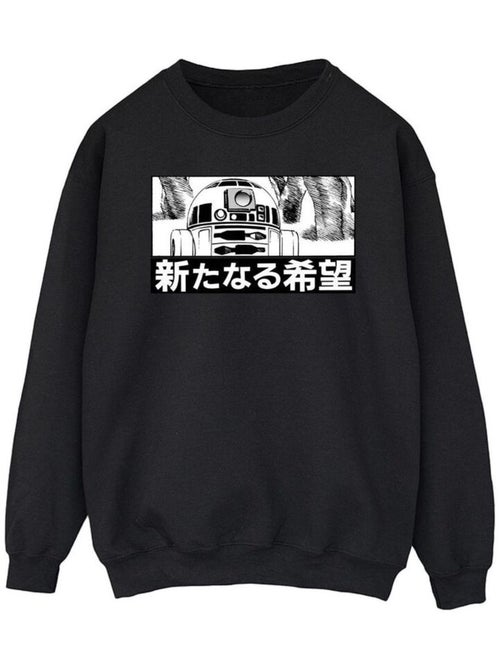 Star Wars - Sweat - Kiabi