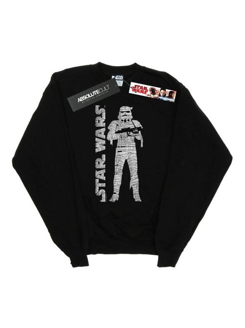 Star Wars - Sweat - Kiabi Star Wars - Sweat - Kiabi