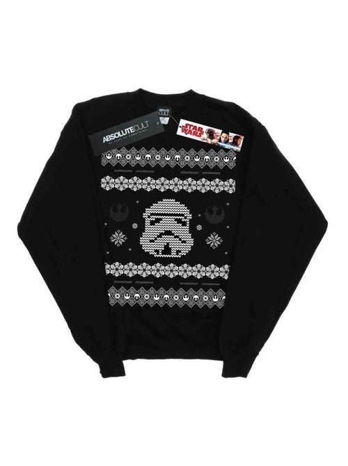 Star Wars - Sweat - Kiabi